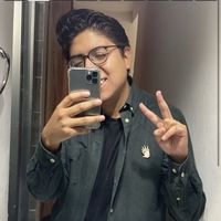 Edgar Alvarado's Photo