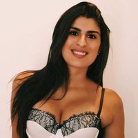 Layla Sueiro's Photo