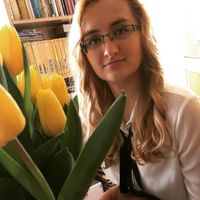 Karina Szumiela's Photo