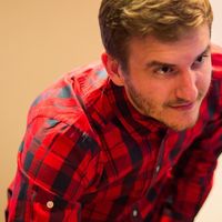 Martin Hartmann's Photo