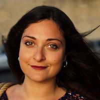 Eulàlia Solé的照片