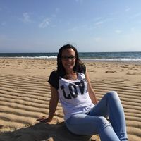 Tamara Todorovic的照片