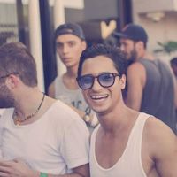 Tashriq Mahomed的照片