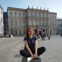 Anna Samborska's Photo