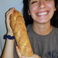 Tessa Campbell-faramarzi's Photo