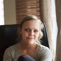 Christine Gullerud Larsen的照片