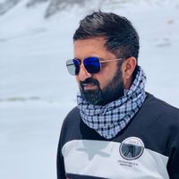 Fotos de NARESH VARU