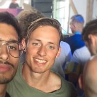 Melvin Creemers's Photo