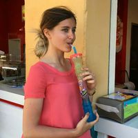 Ekaterina Romanova的照片