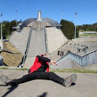 Paweł Sulewski的照片