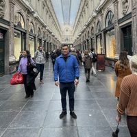 Arnur Bukenbayev's Photo