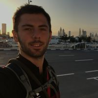 Bradley Earwaker的照片