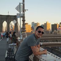 Can R. Civelek的照片