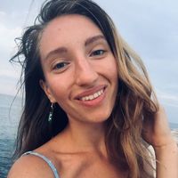 Alexandra Terenina的照片