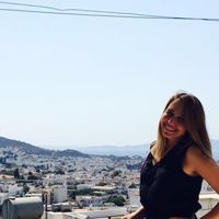 Duygu Altıntaş的照片