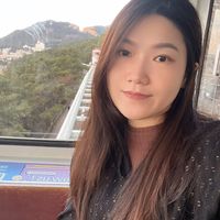 Sara Wang's Photo