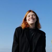 Maëlle Nouaille的照片