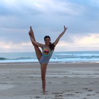 coline deltreil的照片