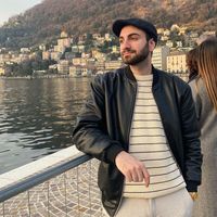 Thomas Lucchetta的照片