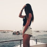 Joelle Saadeh's Photo