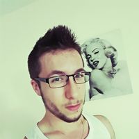 Jérôme Ponseele的照片