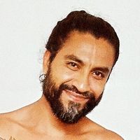 Ricardo Sanchez的照片