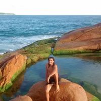 Le foto di Marcelo Barbosa