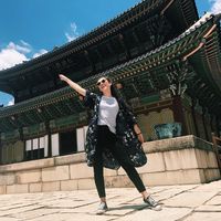 Photos de Marysia Poznańska