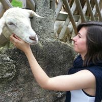 Gisela_Bitterblue's Photo