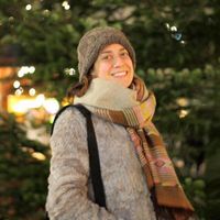 Ceren Kerimoglu's Photo