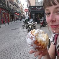 Inès de Coulon's Photo