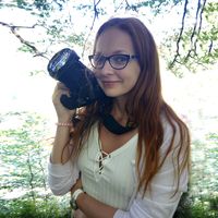 Osipenko Yuliya的照片