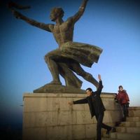 Badis Aghilas的照片