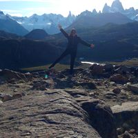 Mailen Jacquet's Photo