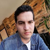 Jesus Quintero的照片