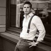 Christophe Beaumont's Photo