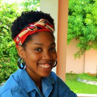 Anuschka Wright's Photo