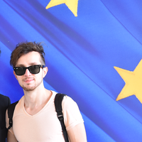 Georgios Gkaraklidis's Photo