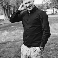 Wojtek Marszał的照片