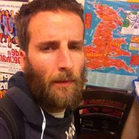 Marcin Maga的照片