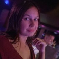 Alina Mishell's Photo