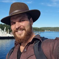 Carl Morrissette Marsan的照片