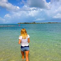 Jennifer Raney's Photo