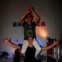 Jonathan Besomi's Photo