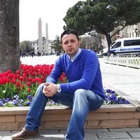 Fotos de Farhood Javadi