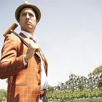 Jesse Overman's Photo