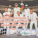 Salsa Concert and Language Exchange 's picture
