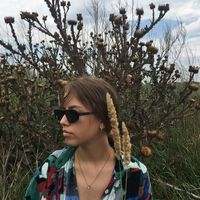 Юлія Вітер's Photo