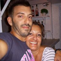 Helen Papadopoulou's Photo