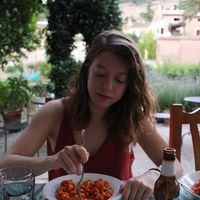 Marie Pernod的照片